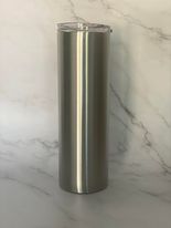 30oz Skinny Straight Tumbler