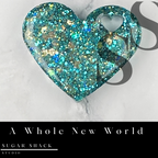 A Whole New World