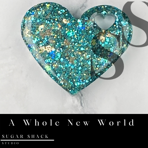 A Whole New World