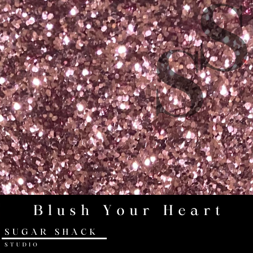 Blush Your Heart