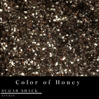 Color of Honey