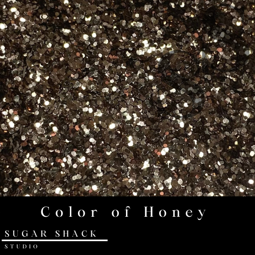 Color of Honey
