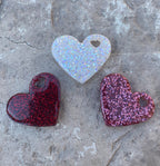 Love is in the Air Glitter Set