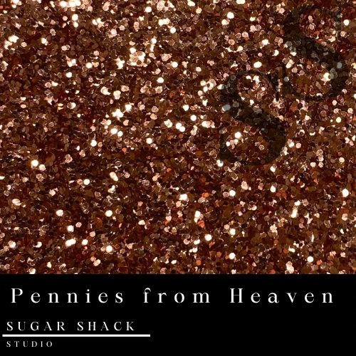 Pennies from Heaven