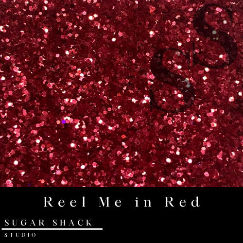 Reel me in Red