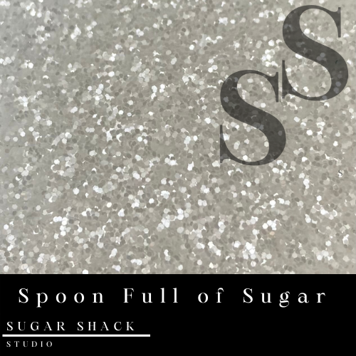 Spoon full of sugar