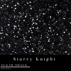 Starry Knight