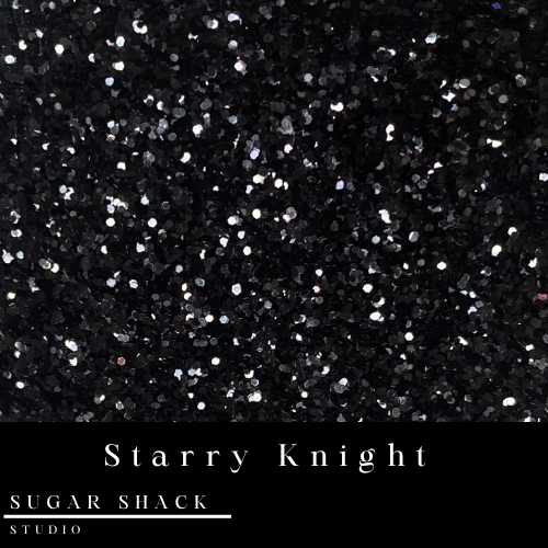 Starry Knight