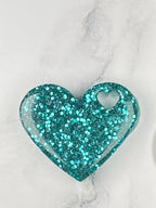 Teal me something