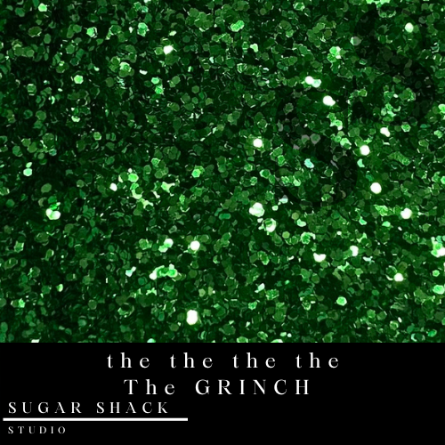 the the the The Grinch