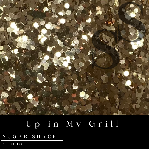 Up in my Grill