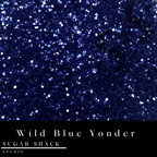 Wild Blue Yonder