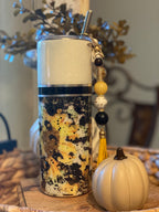 20oz Skinny Straight Tumbler