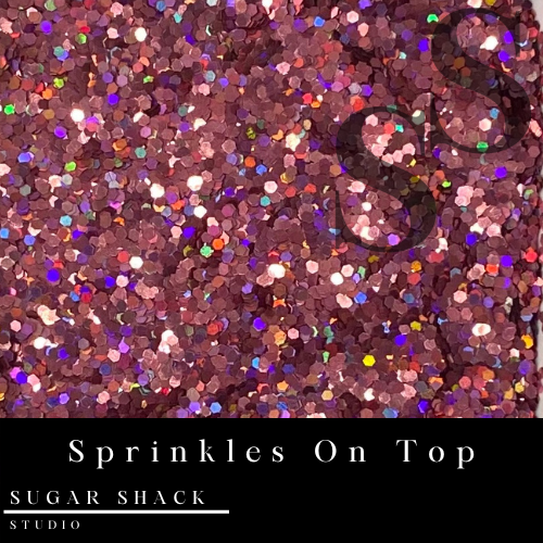 Sprinkles on Top